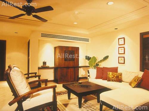 Lemuria Resort Deluxe 29